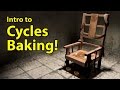 Introduction to Cycles Baking