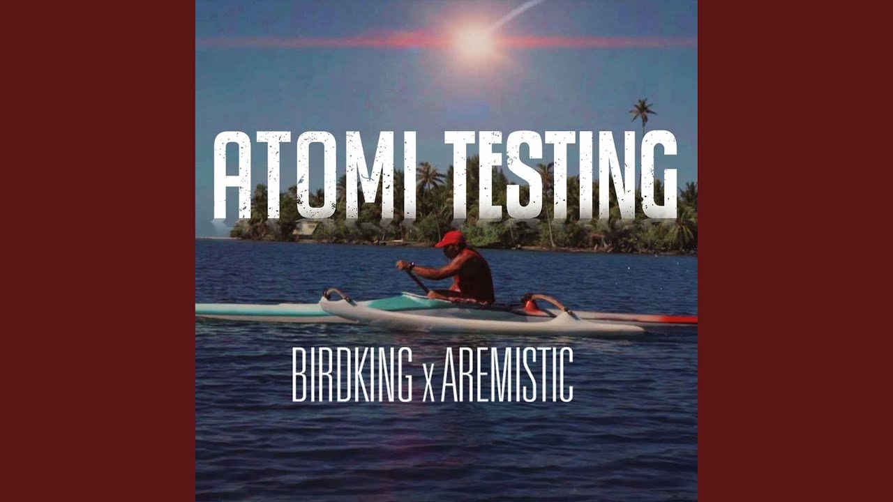 Watch Atomi Testing (Long Version) on YouTube Watch Atomi Testing (Long Version) on YouTube