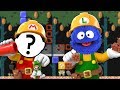 Playing YOUR LEVELS in Super Mario Maker 2!