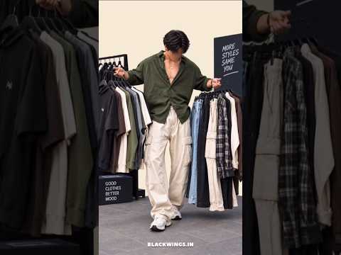 Create your wardrobe