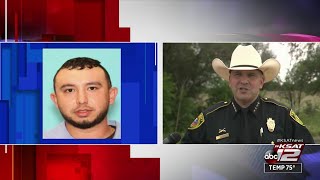 Man found severely stabbed, tied on side of road identified