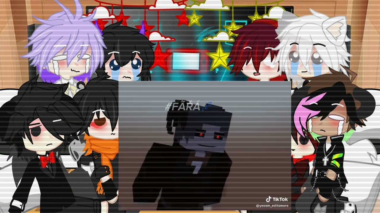 🎉|| "YeosM react to funny video" // ✨[Part 2] // ¿[Part 3]? ||🎉🏳️‍🌈