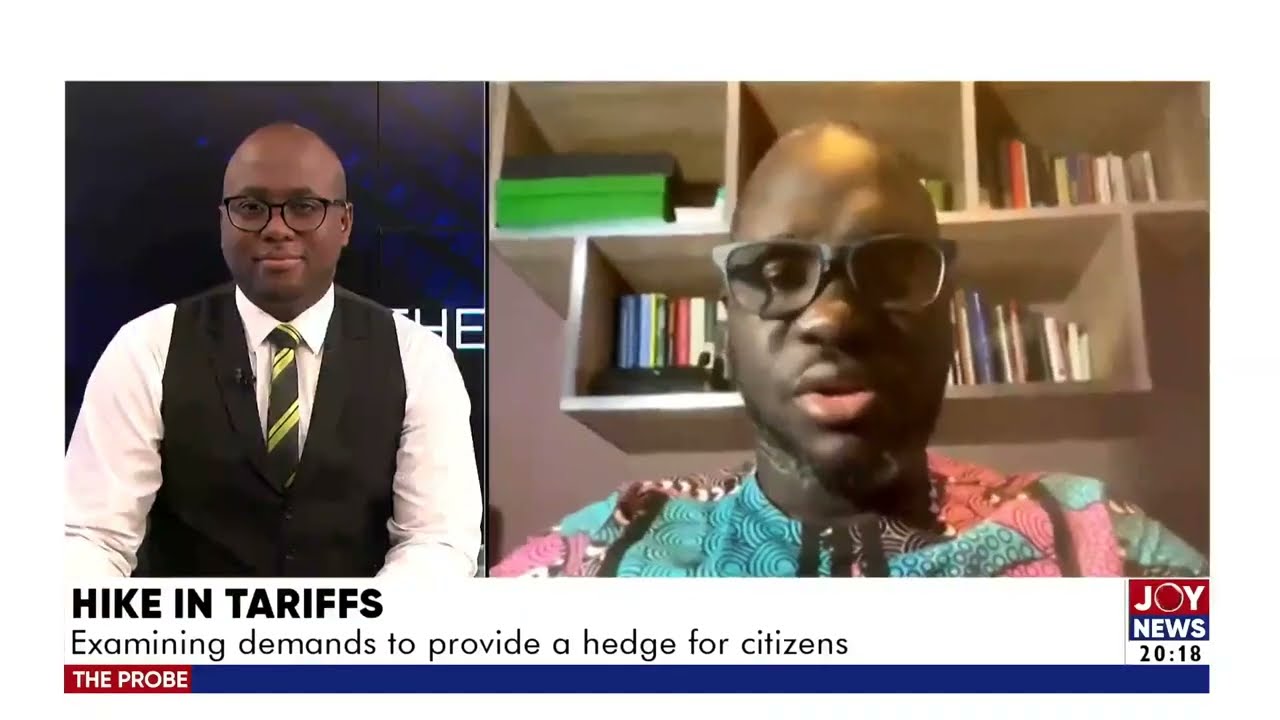 There is no need for Arise Ghana to protest or petition President