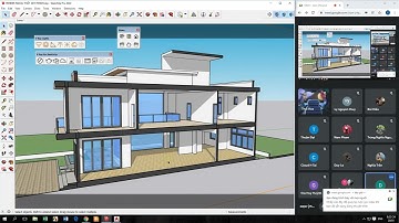 XUẤT MẶT CẮT SU SANG CAD