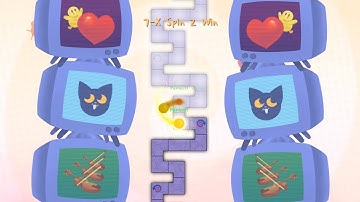 [Pure Perfect] 7-X Spin 2 Win (A Dance of Fire and Ice)