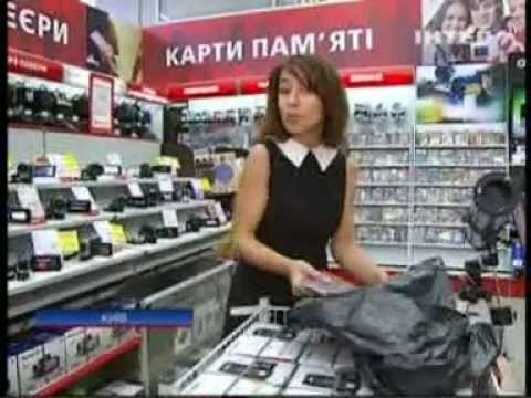 Інтер Новини Обговорення нового податку на техніку