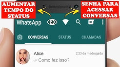 🔥 15 TRUQUES NOVOS PARA SEU WHATSAPP 📱😱