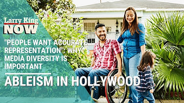 "People Want Accurate Representation": Why Media Diversity Is Important