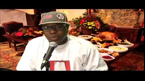 Itsallgoodtv/thanksgiving day shout-out 2014