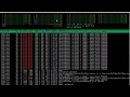 Demo3: Qemu Dynamic Autoconvergence vs. Extremely Busy VM