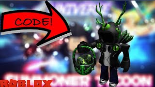 Roblox summoner tycoon vip server