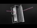 VX IT - Das schnellste IT-Rack der Welt