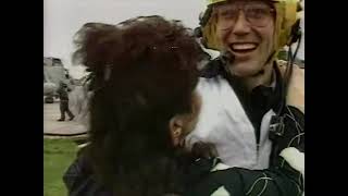 Bbc Spotlight  Wednesday 14th December 1988