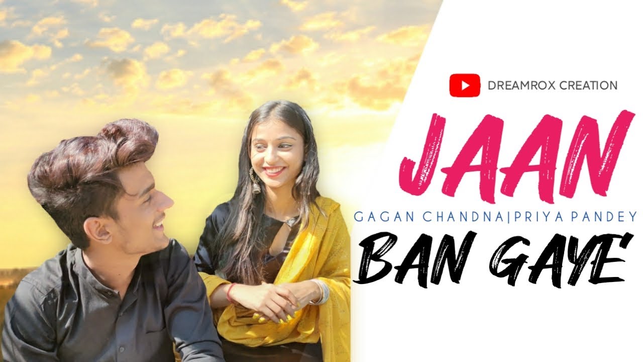 JAAN BAN GAYE | STORY COVER | 2020