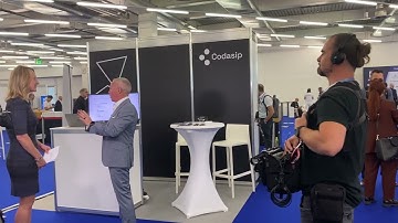 RISC-V Summit Europe highlights