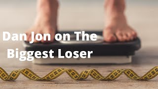 Dan John on The Biggest Loser, Simplifying Fat Loss