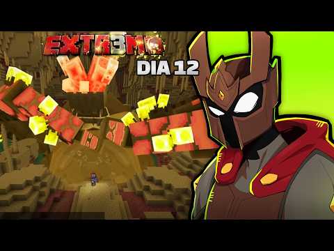 MC Extremo 3 - DIA 12 FINAL | VOD