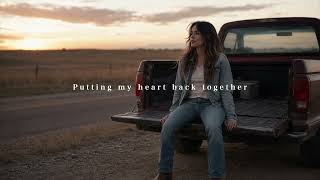 Diane Butler - Love Me After Everything (Official Lyric Video)