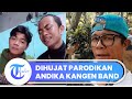 Andika Kangen Band Somasi Tri Suaka dan Zinidin Zidan, Pengacara: Gestur Mereka Melecehkan