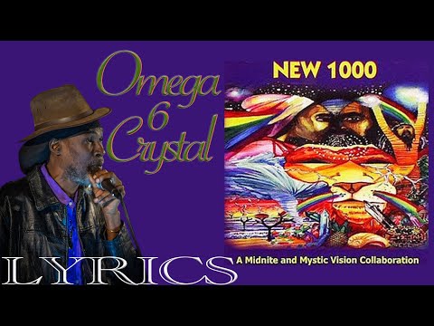 Akae Beka - Omega 6 Crystal
