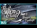 Part 2: Bare Slate Clay Mitt | WATCH THIS if You Wonder: WHY Do I Need To Clay! |  BONUS Footage!!