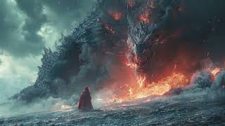 Epic Boss Battle Music – 1 Hour Loop