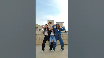 ترند ماكرينا Macarena Tiktok 