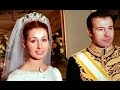 Boda de Alfonso de Borbn y Carmen Martnez Bordiu (1972)