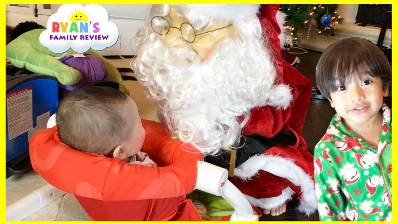 singing and dancing santa claus for christmas power wheels ride on train with tracks for kids youtube - Santa Claus For Kids singing and dancing santa claus for christmas power wheels ride on train with tracks for kids youtube - Santa Claus For Kids
