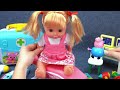 63 Minutes Satisfying with Unboxing PEPPA PIG Ambulance Toys, DOCTOR PLAYSET Toy Collection ASMR