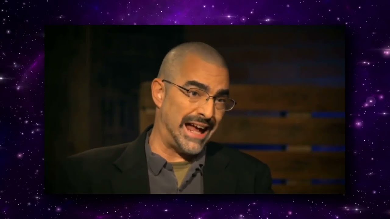 КОСМОТОЛКИ #4 (часть 2): Тайная космическая программа. Драко-рептилоиды