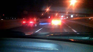 Integra vs cobalt ss