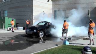 Famous SSR Burnout Net Worth