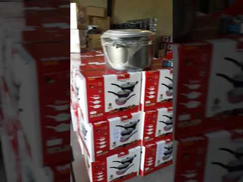 قدور الجرانيت في غسالة الصحون 989300207506قدور الجرانيت تدخل غسالة الصحون قدو