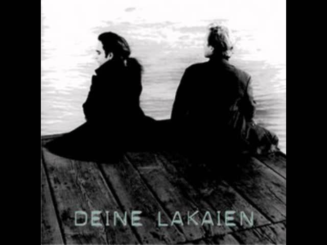 Watch Deine Lakaien - My Winter on YouTube Watch Deine Lakaien - My Winter on YouTube
