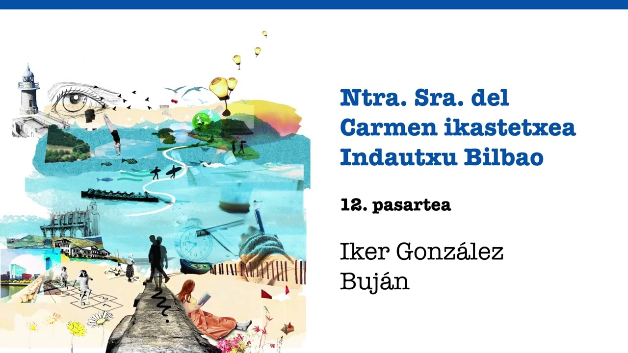 12. Iker González Buján