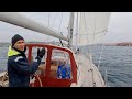 It's Not Sand You're Hitting It's Hard Rock - Ep. 246 RAN Sailing