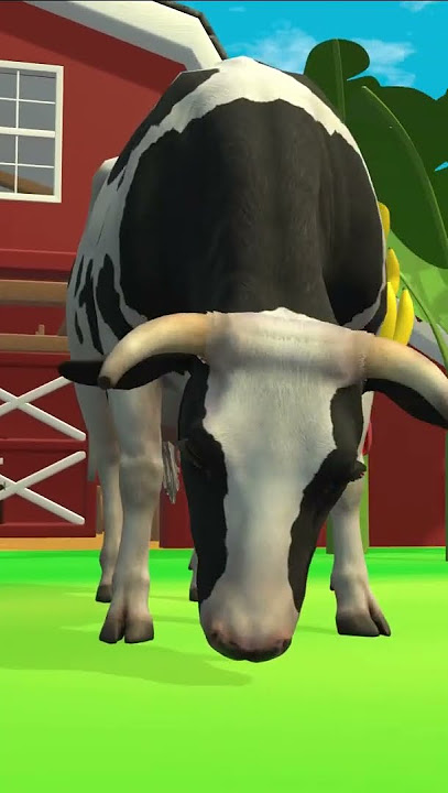 Suara Binatang - Lagu Anak Indonesia Balita