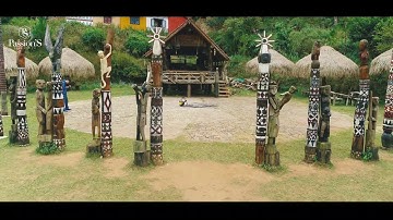 Làng Cù Lần Đà Lạt - Điểm Đến Tuyệt Đẹp Dưới Chân Núi Langbiang