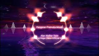 Alan Walker Style - Finding Hope (New Official Music)