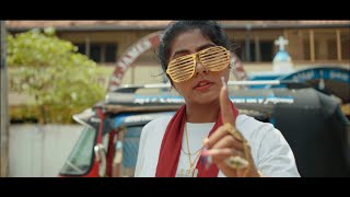 Thug Citizen Music Video Veena Ae Dhroga