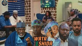 Tirkashi adal ya gano asirin da akajima anaboyewa