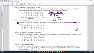 Math 1401 Test 1 Spring 2019