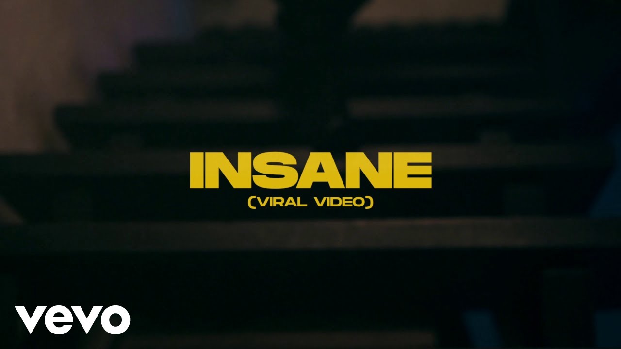 Watch Chimy - Insane (Viral Video) on YouTube Watch Chimy - Insane (Viral Video) on YouTube