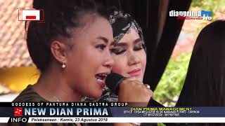KIRIM DOA - ALL ARTIS | SIDAMULYA | ASTANAJAPURA | CIREBON | 23 / 8 / 2018 | DS OFFICIAL