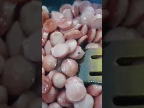 طريقه عمل الهوت دوج بنفس طريقه المطاعم روعه