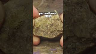 PET ROCK: the secret Warhammer tool...
Go for a walk and pick up any old rock, pebble, or bark chip... and BOOM, youve got a free, awesome texture palette for mini painting. #minipainting #drybrush #warhammer40k #paintingtutorial PET ROCK: the secret Warhammer tool...