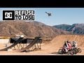 Dc shoes 3rd annual moto team ride day
