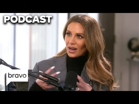 SNEAK PEEK: Dorit & PK Kemsley Address Fake Home Invasion Rumors | Bravo's Hot Mic Podcast | Bravo