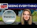 Inside look at new documentary on disgraced Theranos founder Elizabeth Holmes